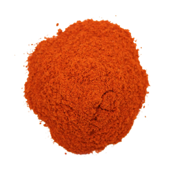 Chilipulver