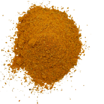 Curry englisch