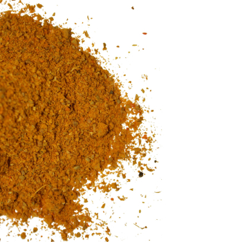 Preview: Curry englisch