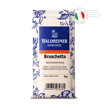 Preview: Italia Mix - Bruschetta