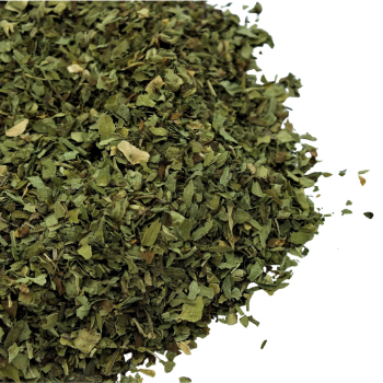 Preview: Oregano gerebelt