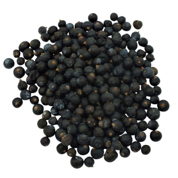 Wacholderbeeren