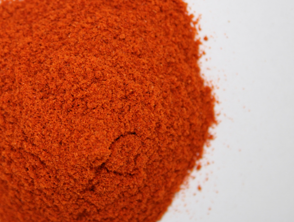 Chilipulver