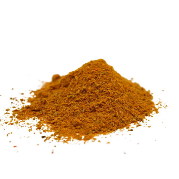 Curry englisch