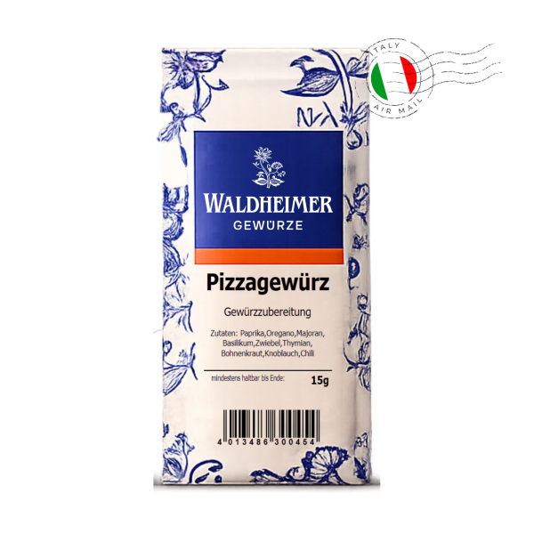 Italia Mix - Pizza