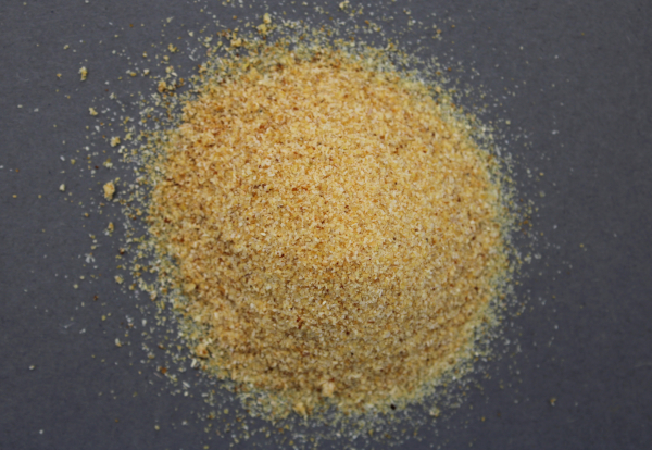 Knoblauchgranulat