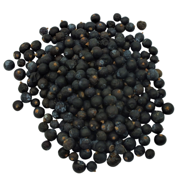 Wacholderbeeren